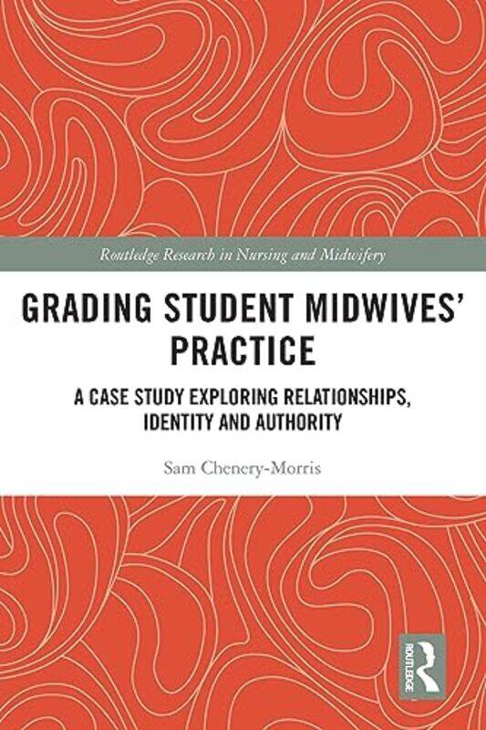 

Grading Student Midwives Practice by Pawan BudhwarVijay Pereira-Paperback