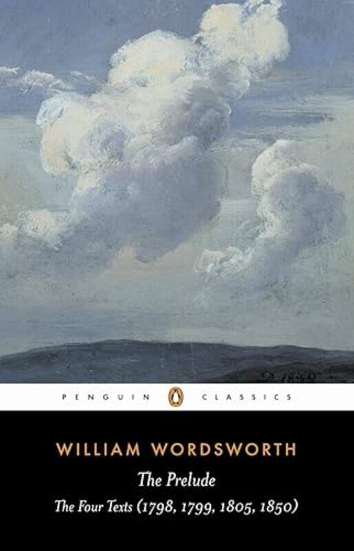 

The Prelude by William WordsworthJonathan Wordsworth-Paperback