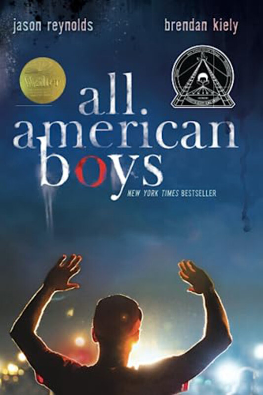 

All American Boys, Paperback Books, By: Jason Reynolds