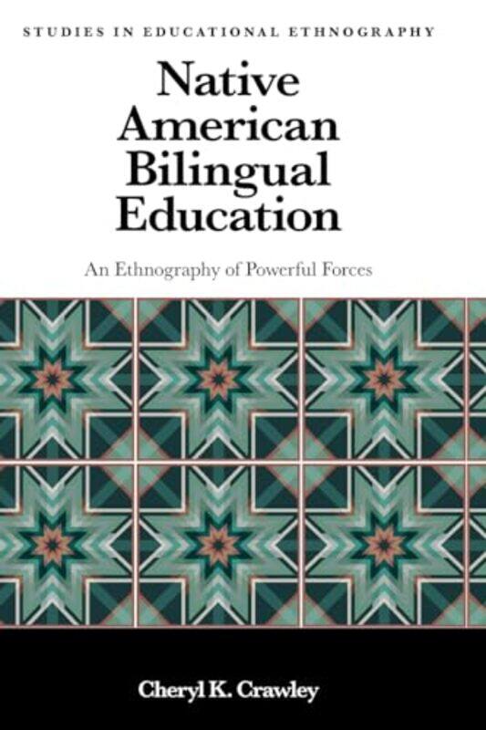 

Native American Bilingual Education by Insight Editions-Paperback