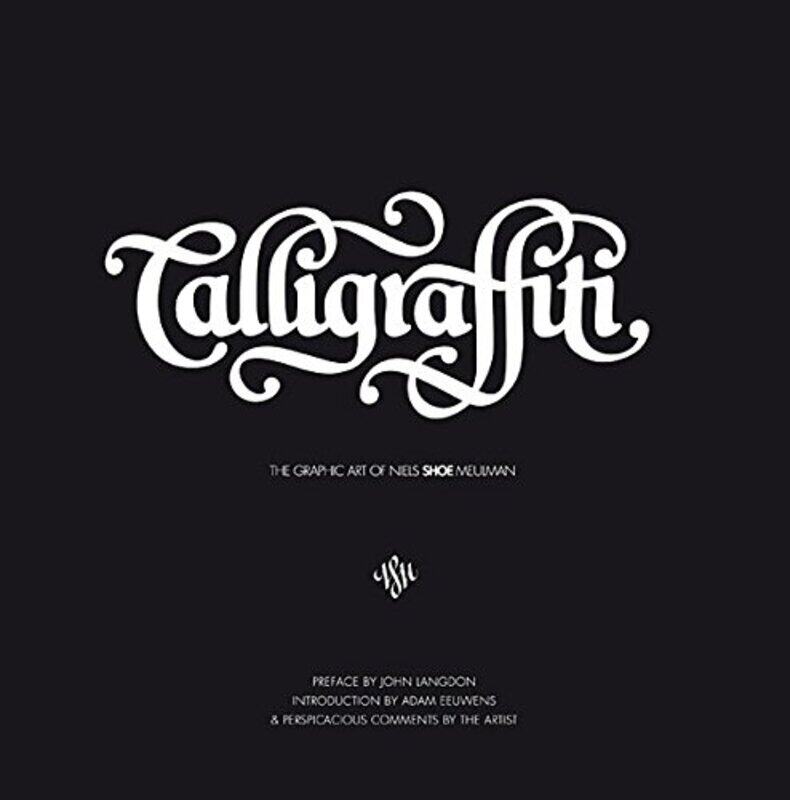 

Calligraffiti, Hardcover, By: Visky Eckert