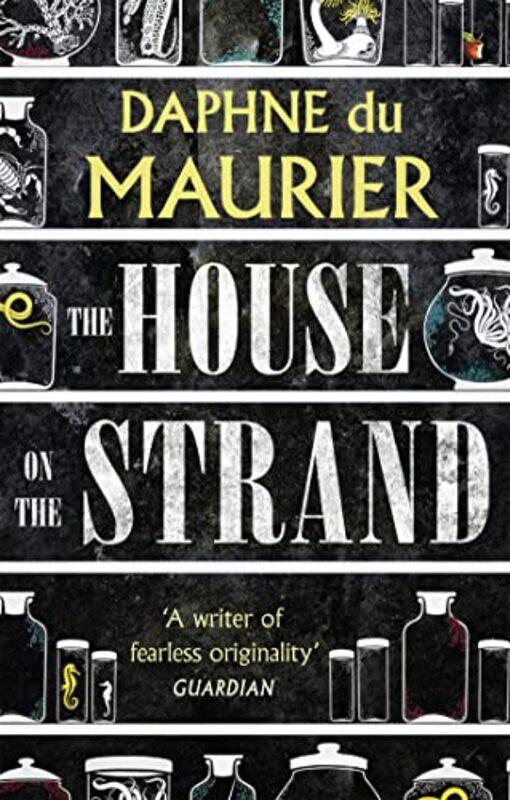 

The House On The Strand by Daphne Du Maurier-Paperback