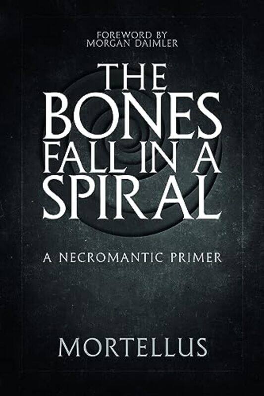 

The Bones Fall Ina Spiral by Annie Murray-Paperback