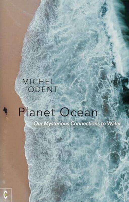 

Planet Ocean by Michel Odent-Paperback