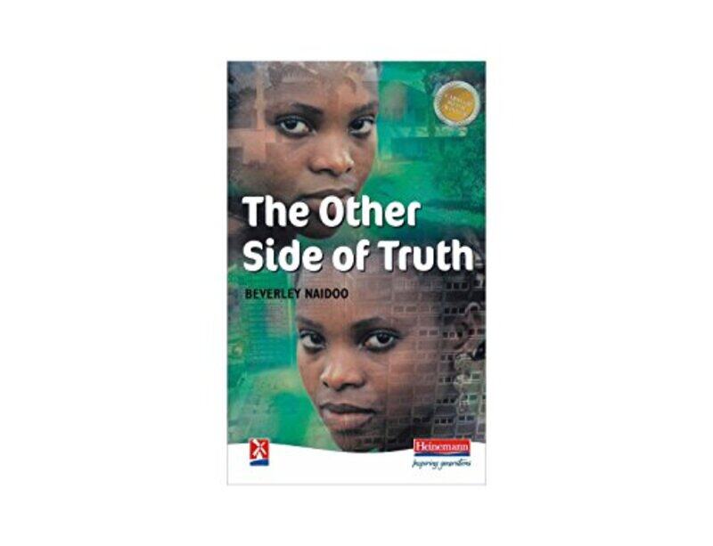 

The Other Side of Truth (New Windmills KS3), Hardcover Book, By: Beverley Naidoo