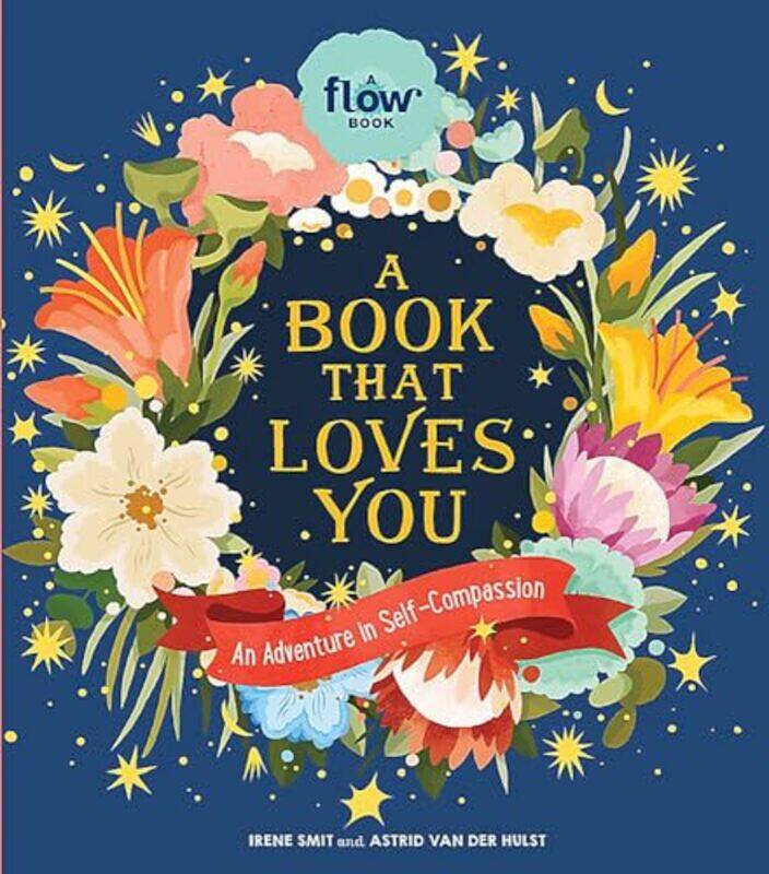 

A Book That Loves You by Astrid van der HulstEditors of Flow magazineIrene Smit-Hardcover
