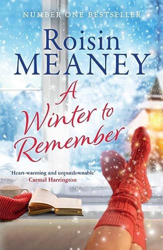 

A Winter to Remember by Roisin Meaney-Paperback