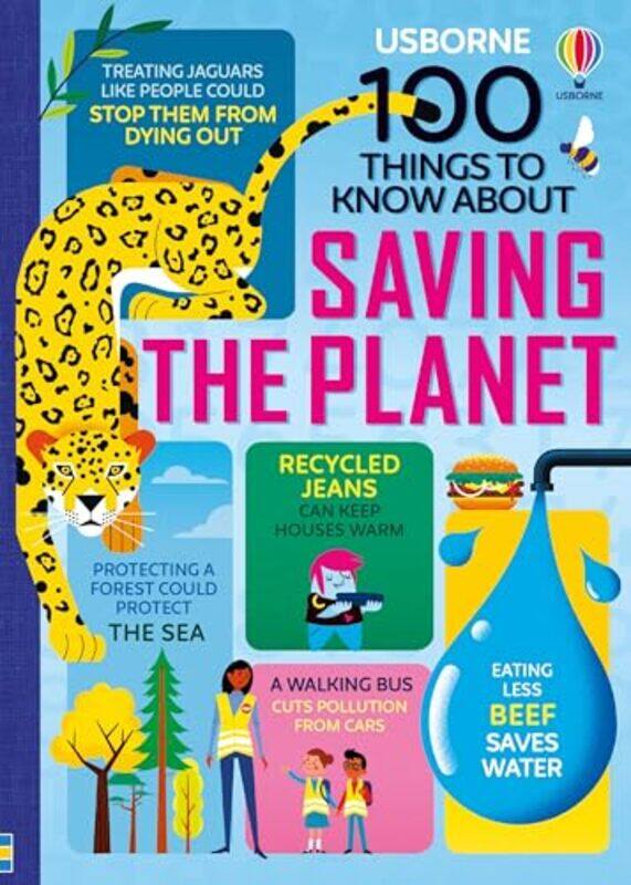

100 Things To Know About Saving The Plan By Martin Jerome - Hardcover