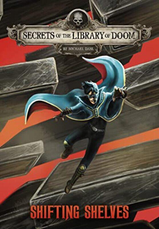 

Shifting Shelves by Michael Author DahlPatricio Clarey-Paperback