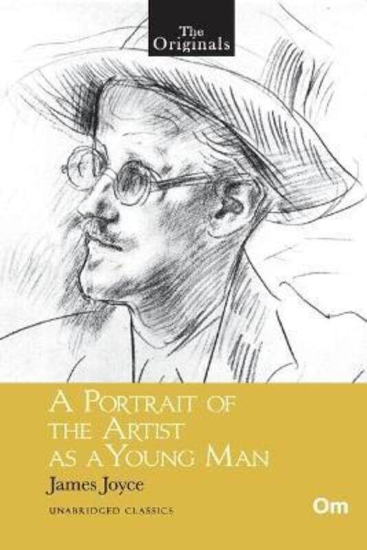 

The Originals A Portrait of the Artist as a Young Man,Paperback,ByJames Joyce