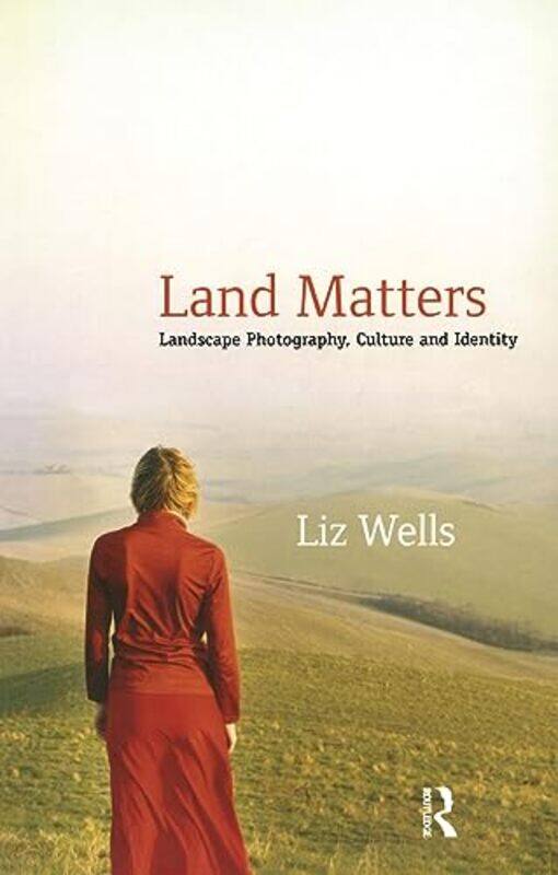 

Land Matters by The Princeton Review-Paperback