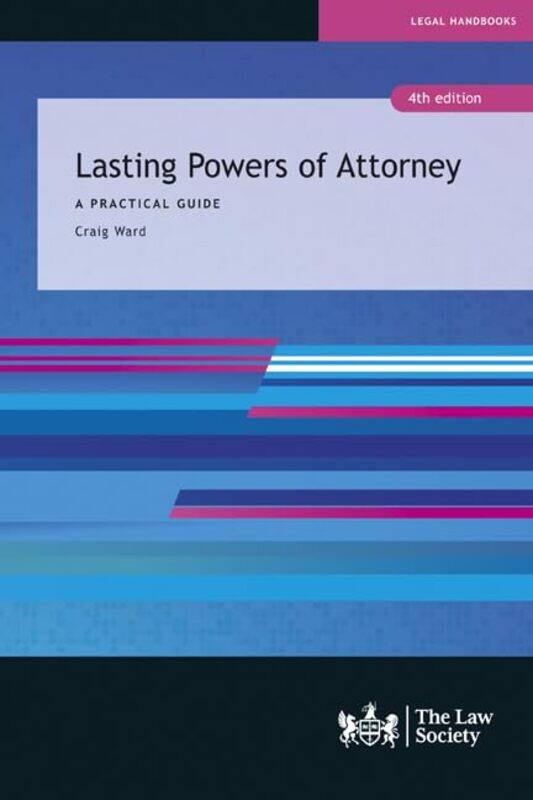 

Lasting Powers of Attorney by Peter Author Hicks-Paperback