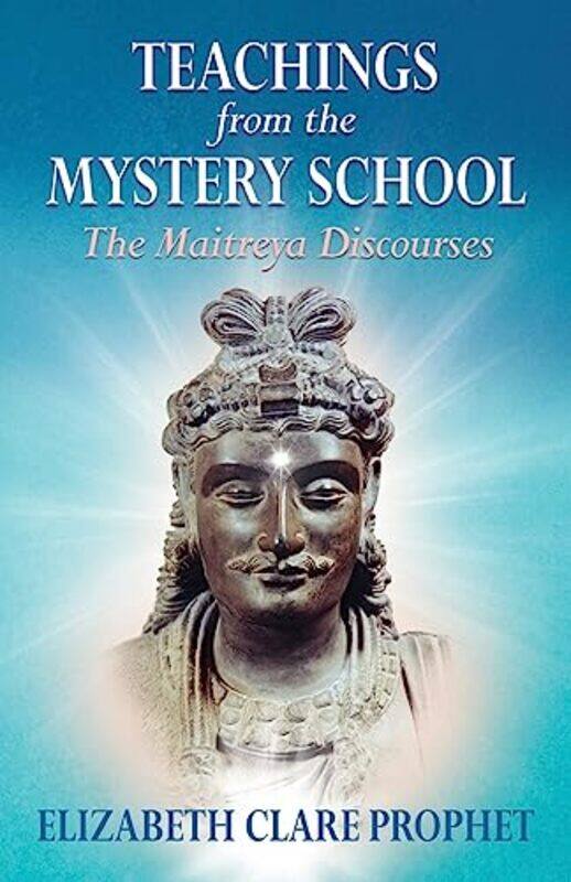

Teachings From The Mystery School by Elizabeth Clare (Elizabeth Clare Prophet) Prophet-Paperback