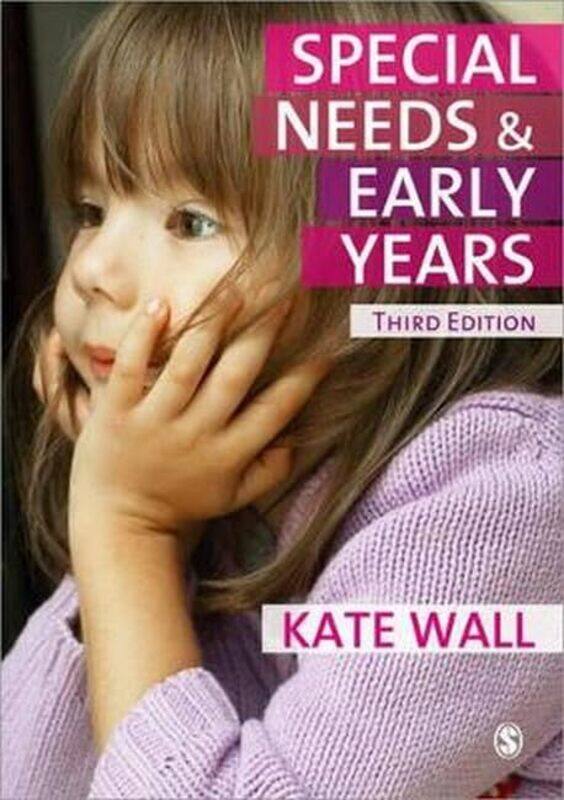 

Special Needs and Early Years by Yasmin Boland-Paperback