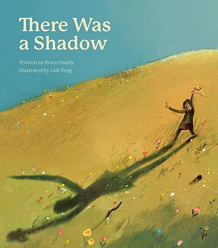 

There Was A Shadow By Handy Bruce - Hardcover