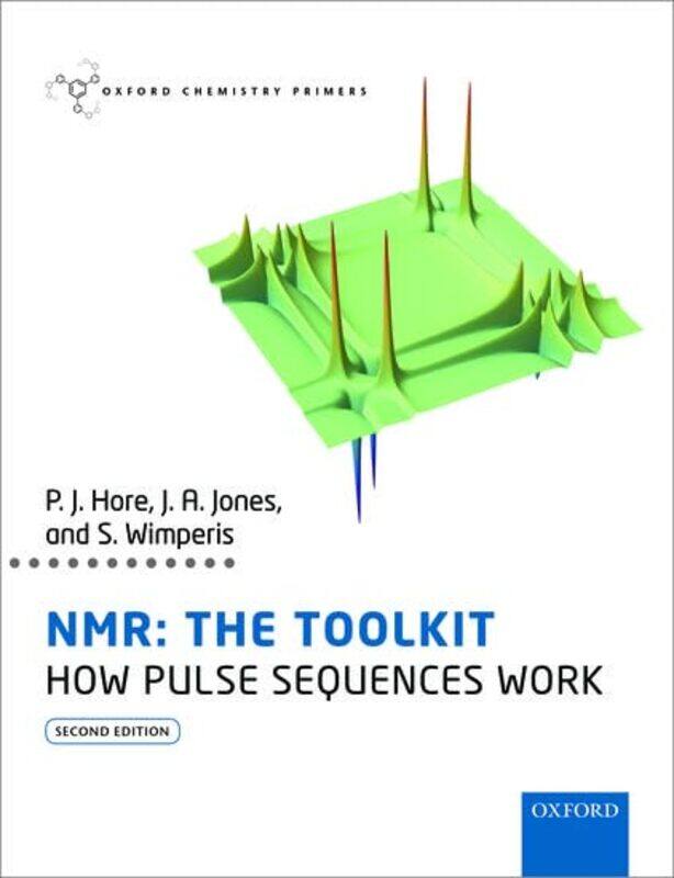 

NMR The Toolkit by Geoffrey Chaucer-Paperback