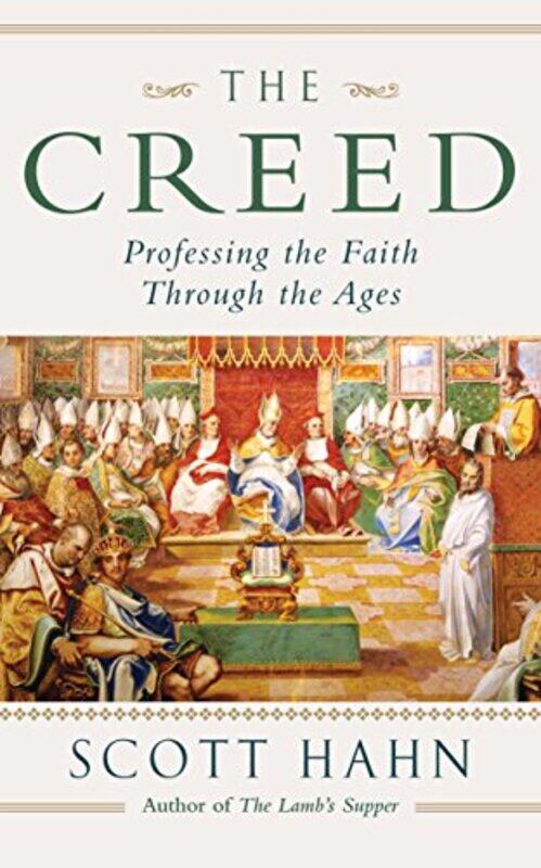 

The Creed by Peter Howson-Paperback