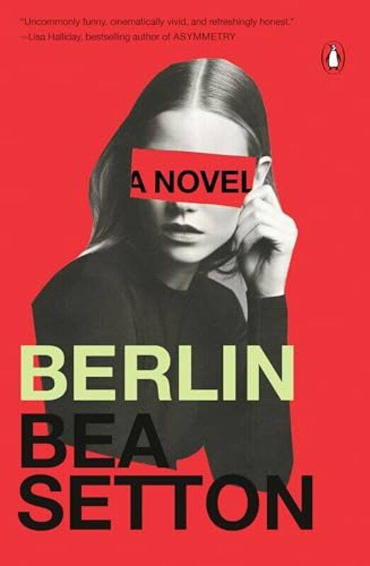 

Berlin By Setton Bea - Paperback