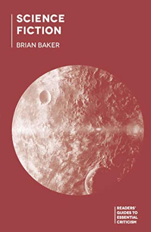 

Science Fiction by Dr Brian Lancaster University, Lancaster Baker-Paperback