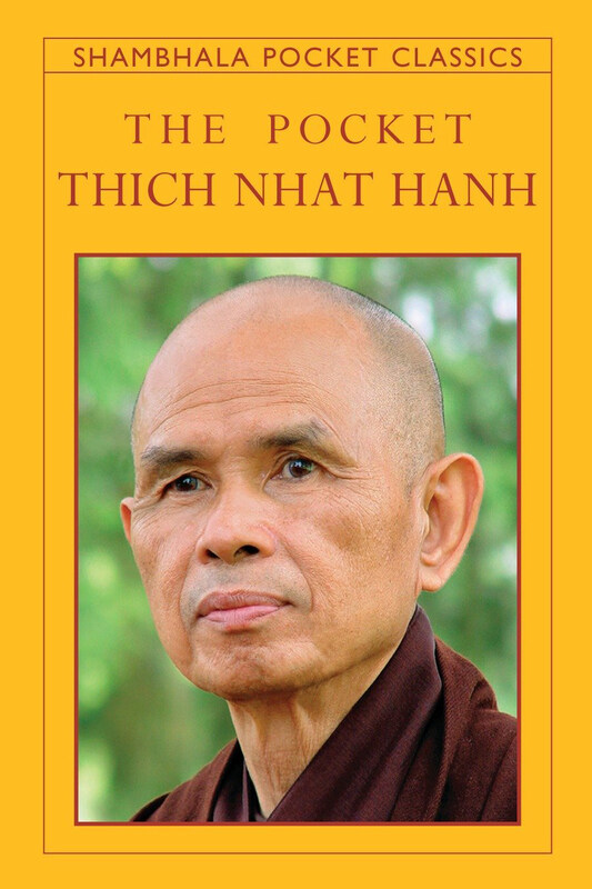 

The Pocket Thich Nhat Hanh, Paperback Book, By: Thich Nhat Hanh