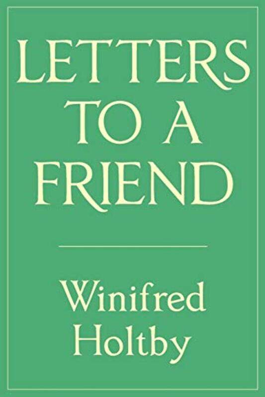 

Letters to a Friend by William Shakespeare-Paperback