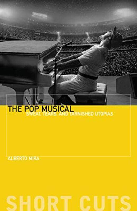 

The Pop Musical by Philip Hume-Paperback