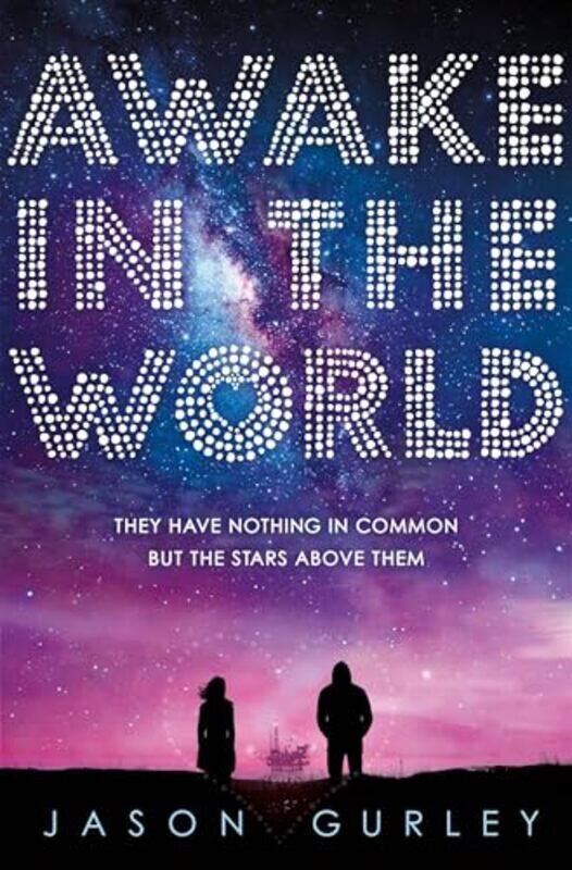 

Awake in the World by Jason Gurley-Paperback