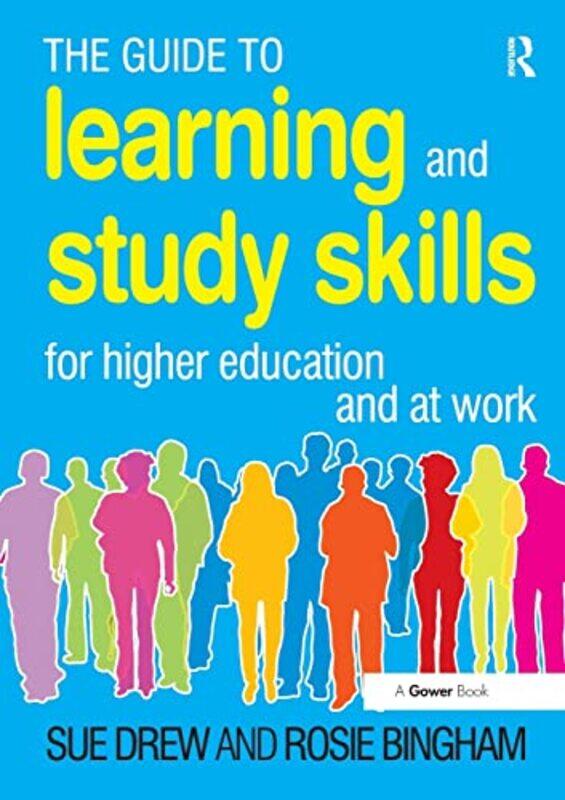 

The Guide to Learning and Study Skills by Stan Tekiela-Paperback