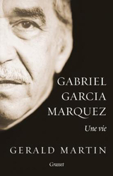Gabriel Garcia Marquez: Une Vie, Paperback Book, By: Gerald Martin