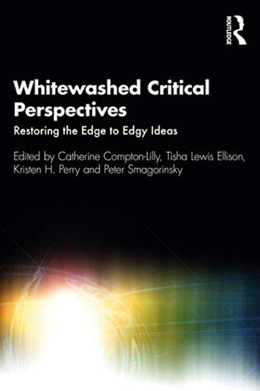 

Whitewashed Critical Perspectives-Paperback