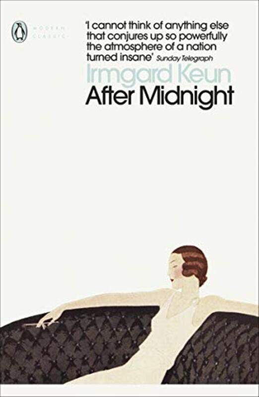 

After Midnight by Irmgard KeunAnthea Bell-Paperback