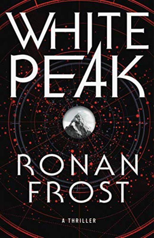 

White Peak by Ronan Frost-Hardcover