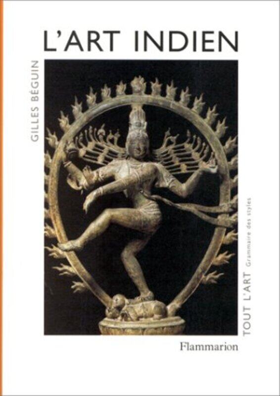 

L'art indien,Paperback,By:Beguin Gilles