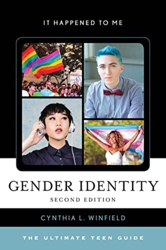 

Gender Identity by Cynthia L Winfield-Hardcover