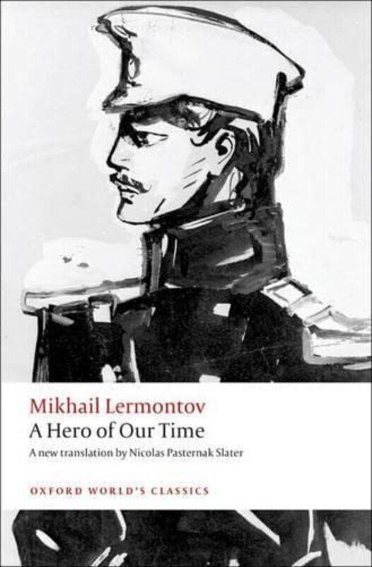 

A Hero of Our Time