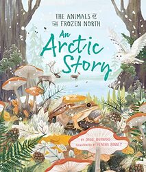 An Arctic Story by Peter Eotvos Lorand University Budapest GnadigGyula HonyekMate Eotvos Lorand University Budapest Vigh-Hardcover