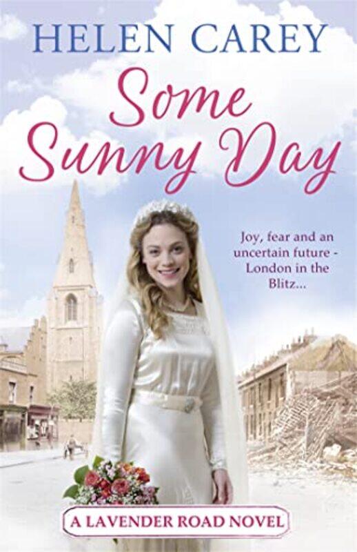 

Some Sunny Day Lavender Road 2 by Sally Kirkman-Paperback