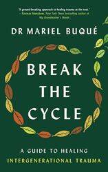 Break the Cycle by Dr Mariel Buque-Paperback