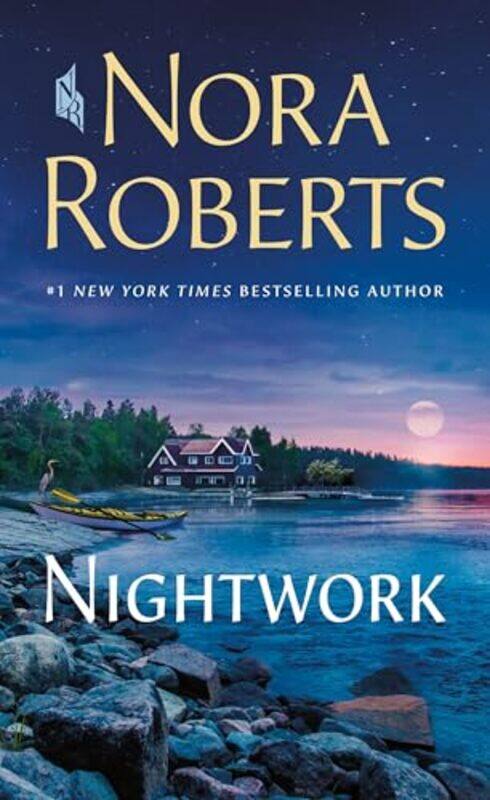 

Nightwork by Roberts, Nora - Paperback