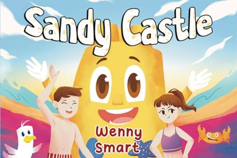 

Sandy Castle by Wenny Smart-Paperback