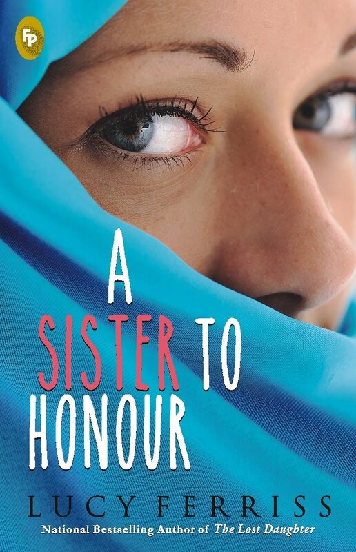 A Sister To Honour, Paperback Book, By: Lucy Ferriss