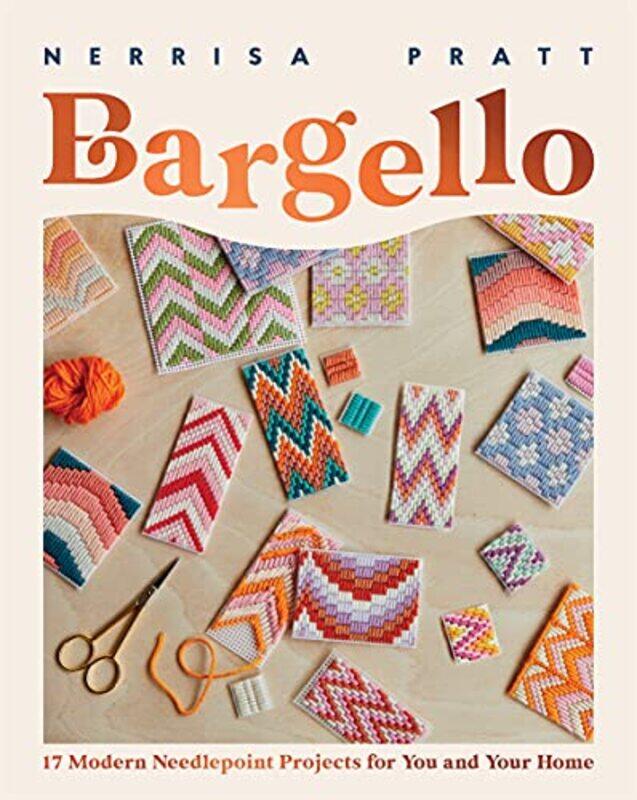 

Bargello by Vittorio University of Torino Italy; University of Vienna Austria Pace-Paperback