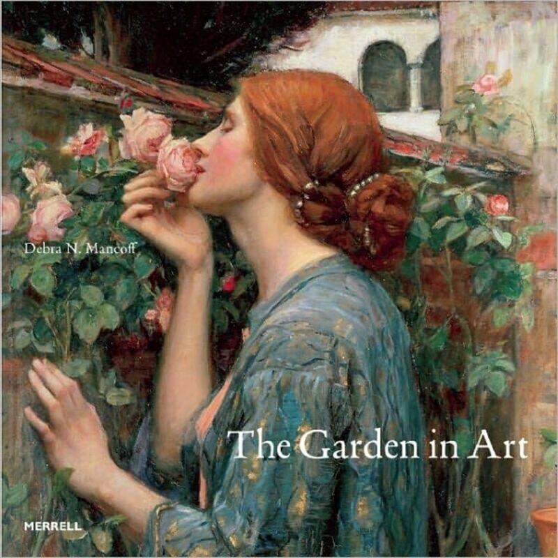 

Garden in Art by Walter Foster Creative Team-Hardcover