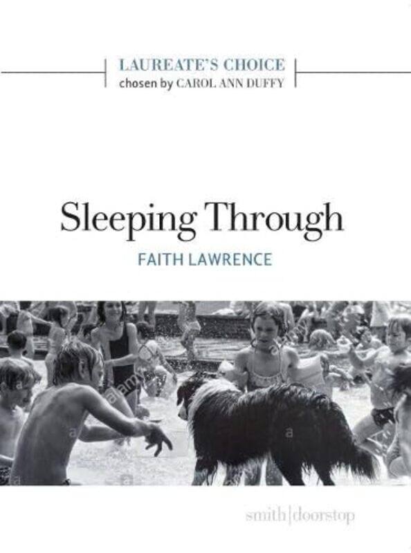 

Sleeping Through by Faith Lawrence-Paperback