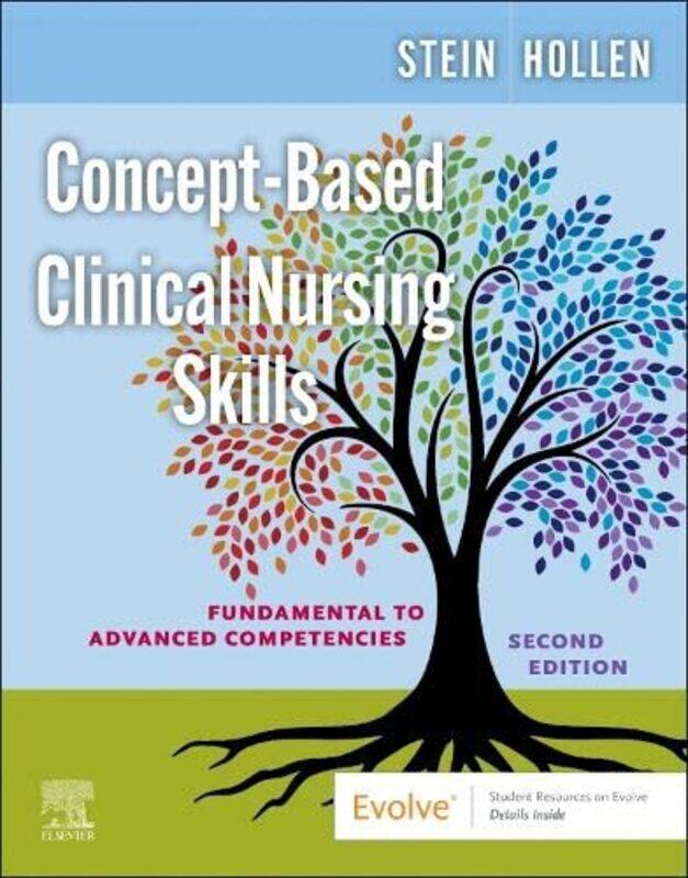 

ConceptBased Clinical Nursing Skills by Carole British Dental Association Hollins-Paperback