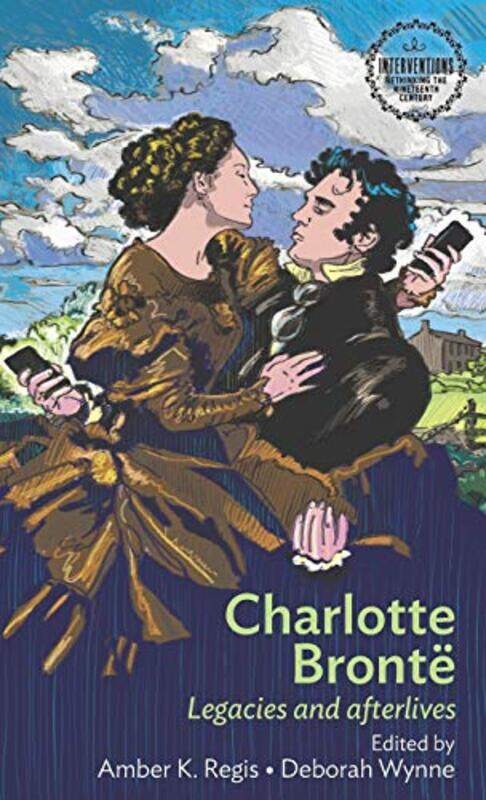 

Charlotte Bronte by Amber RegisDeborah Wynne-Hardcover