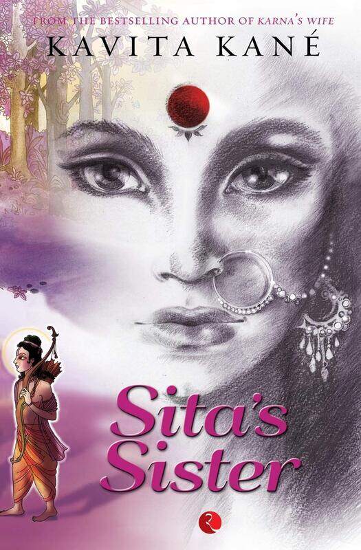 

Sita's Sister, Paperback Book, By: Kavita Kane