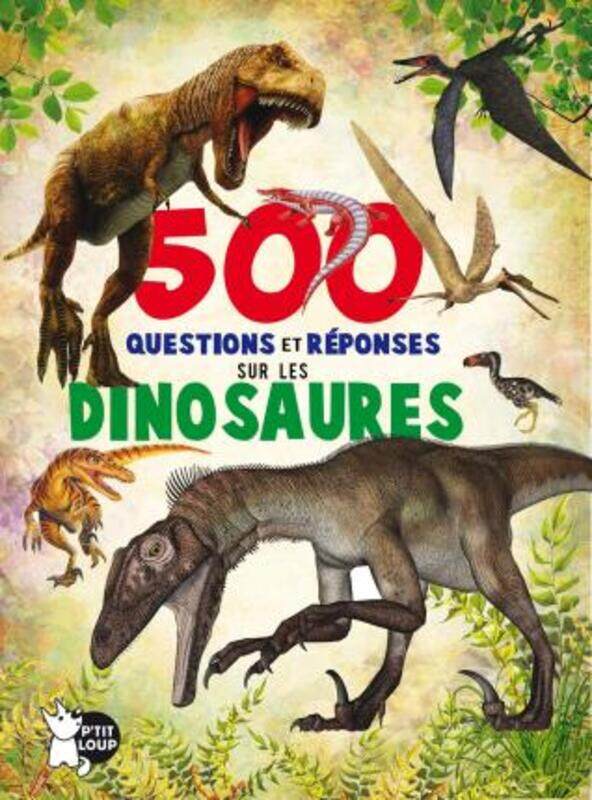 

DINOSAURES.paperback,By :COLLECTIF