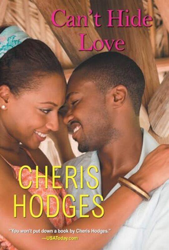 

Cant Hide Love by Cheris Hodges-Paperback