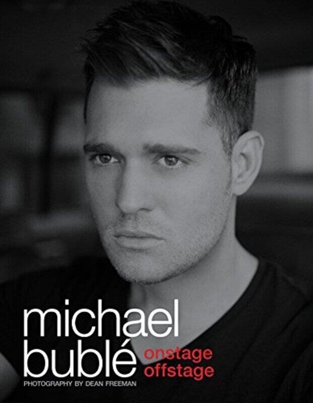 

Untitled Michael Buble, Paperback Book, By: Michael Buble